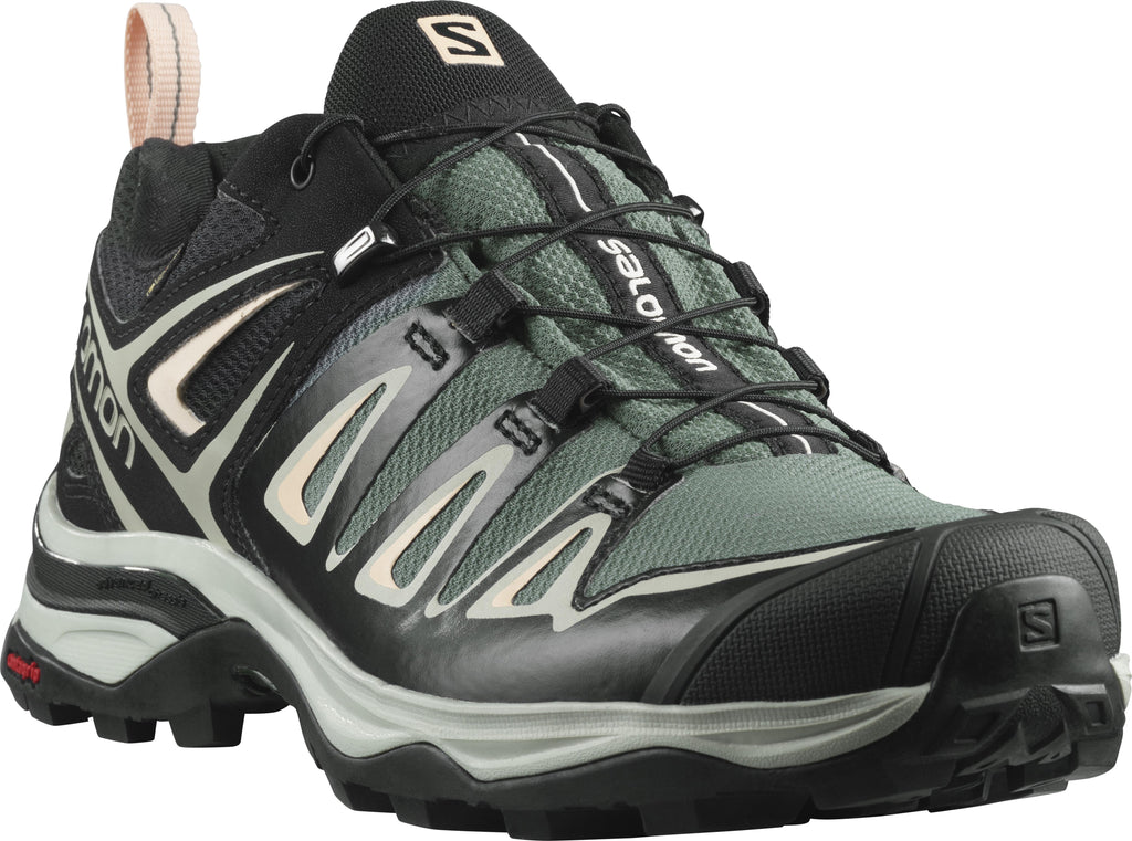 X ULTRA 3 GTX W Balsam Gr/M