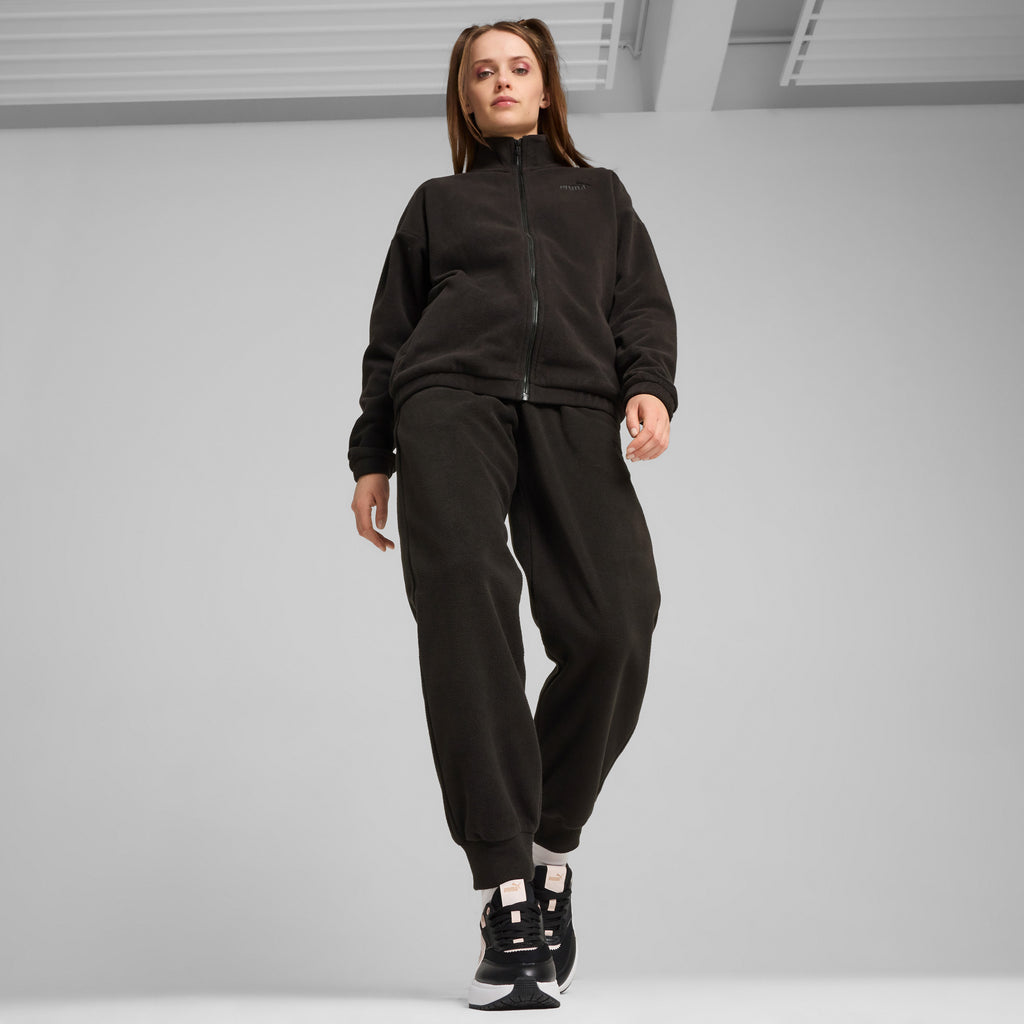 Ess Elevated Winterized FZ vest