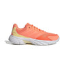 Courtjam Control 3 W All court tennisschoenen
