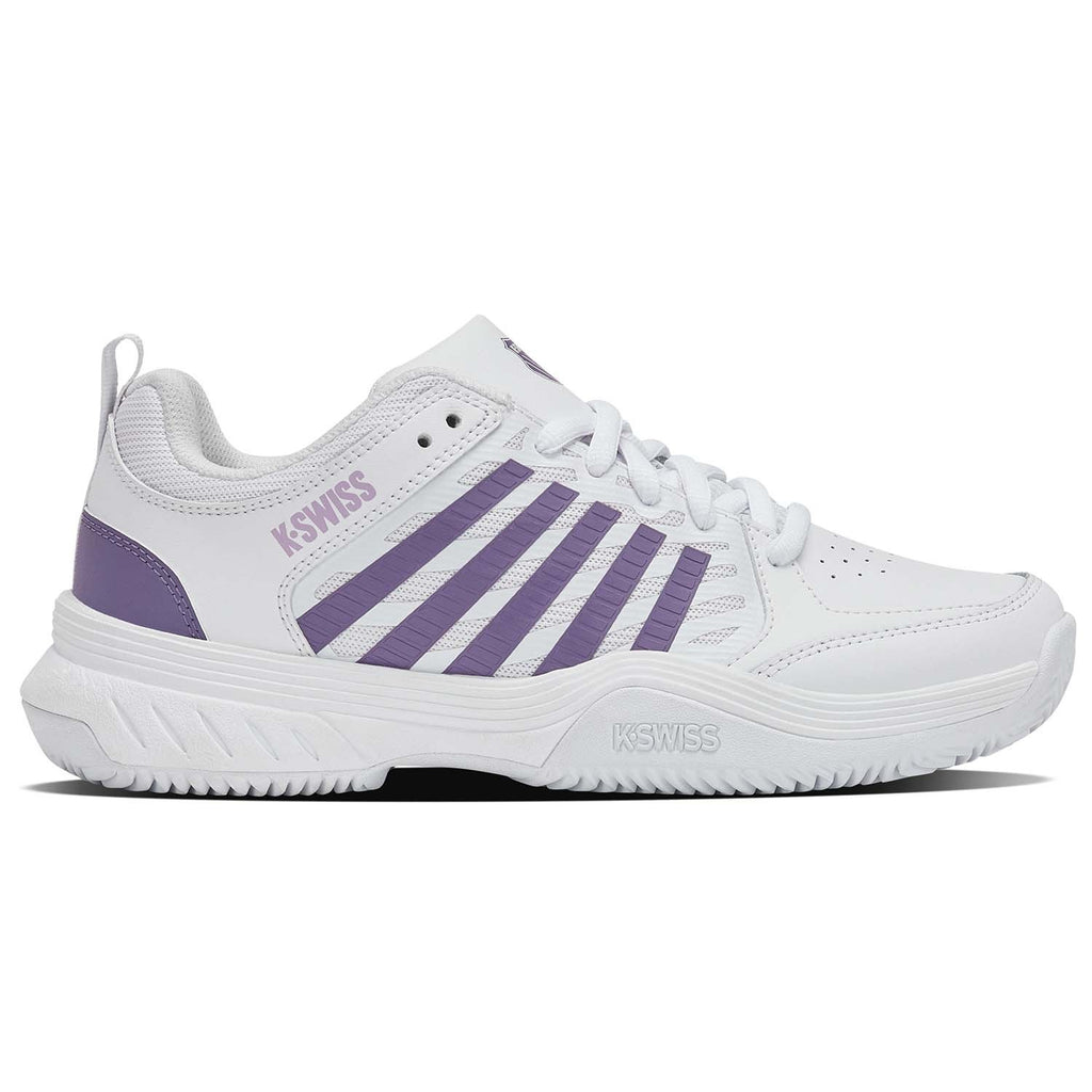 Court Express 2 Clay Gravel tennisschoenen