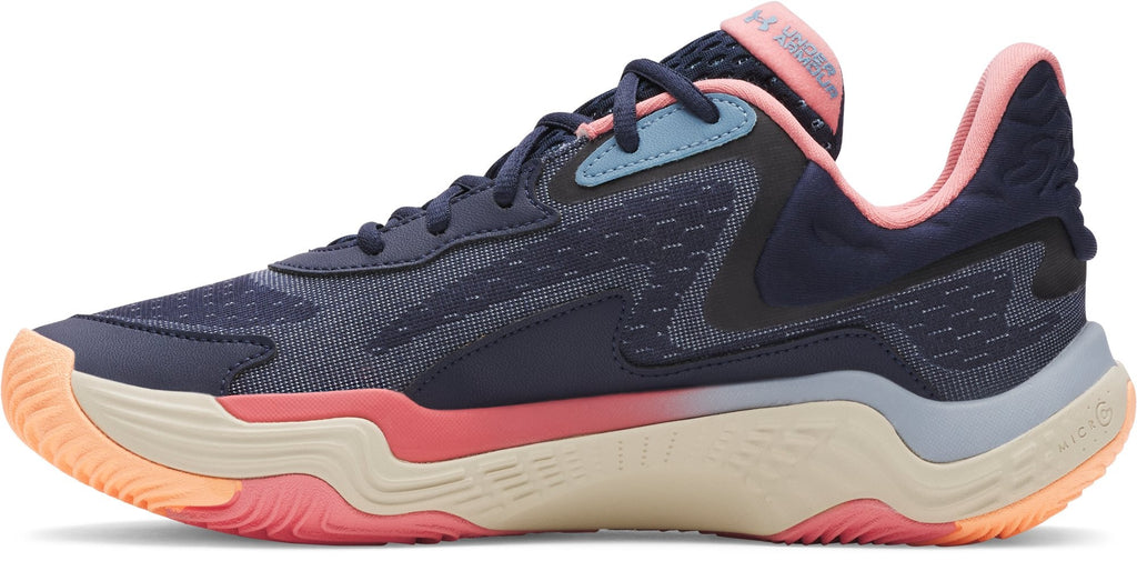 Spawn 7 basketbalschoenen