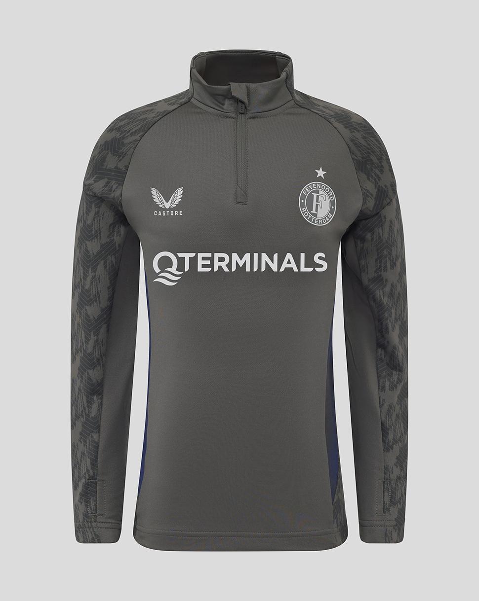 Feyenoord Performance Midlayer Top