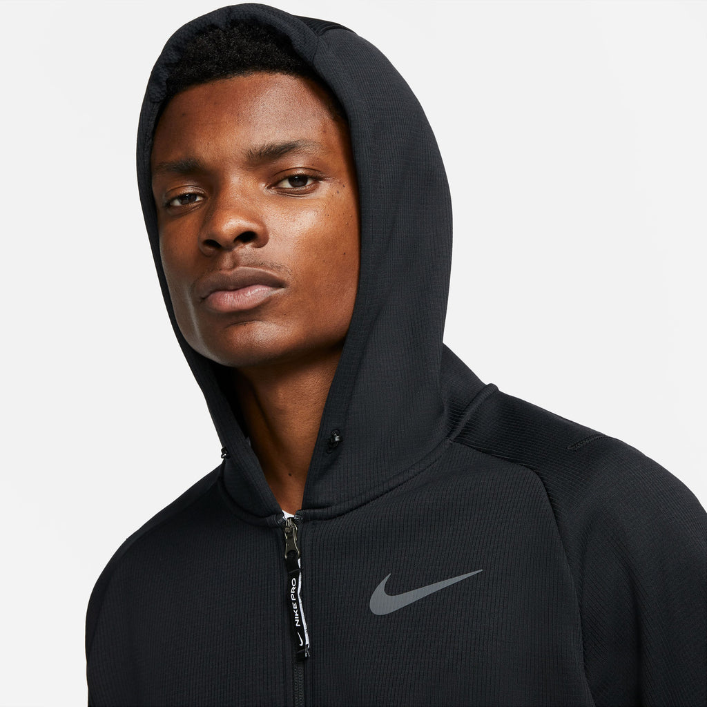 Pro Therma-FIT Sphere Full Zip hoodie