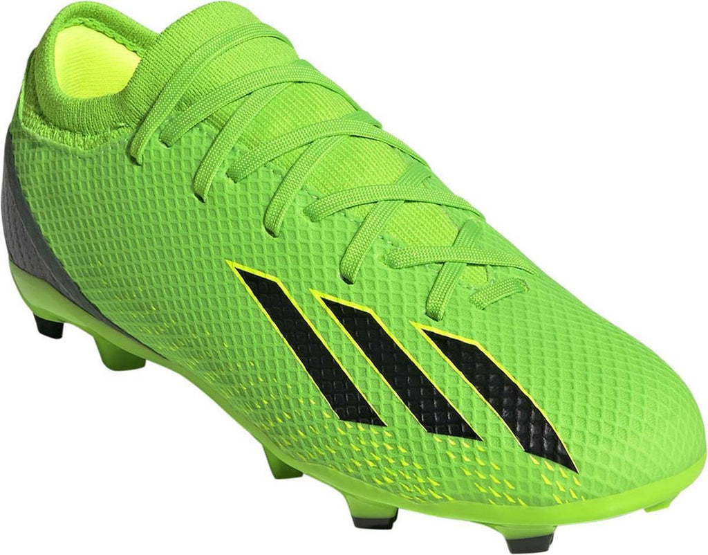 X Speedportal.3 FG kids voetbalschoenen