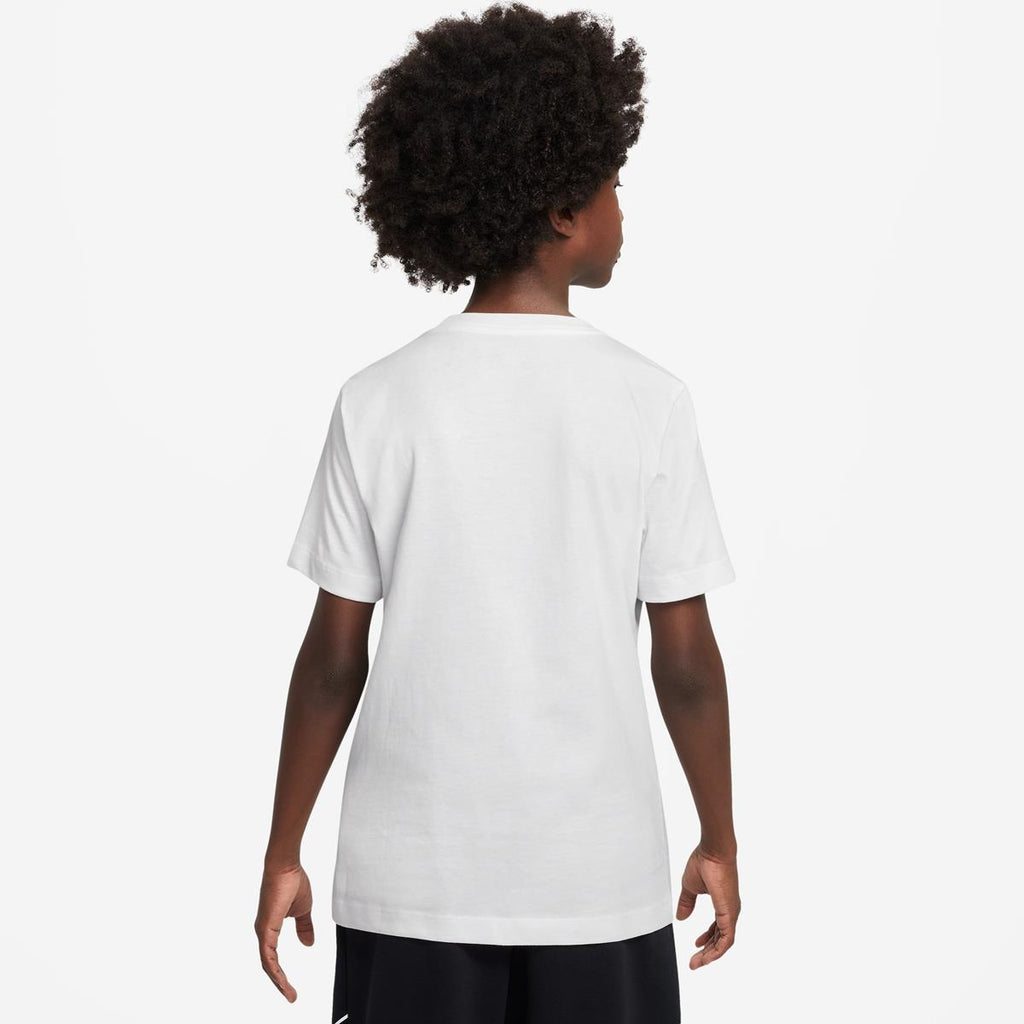 Nike Sportswear Big Kids T-Shirt