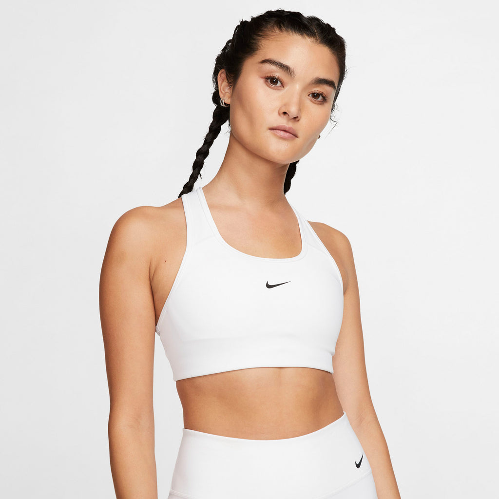Swoosh sport bh