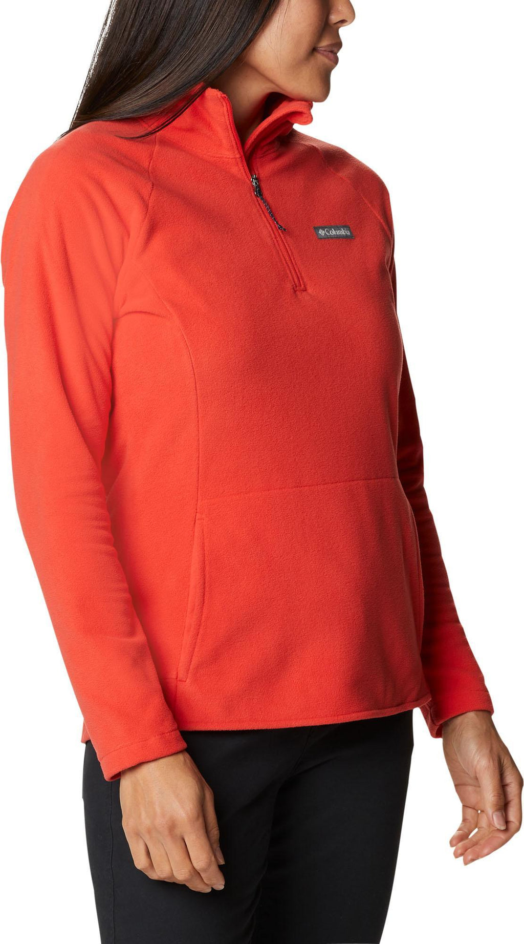 ali peak ii 1/4 zip