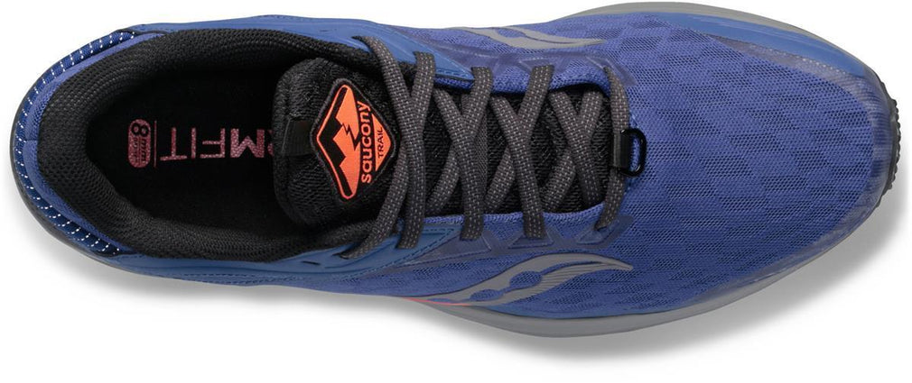 Canyon Tr2