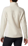 panorama full zip