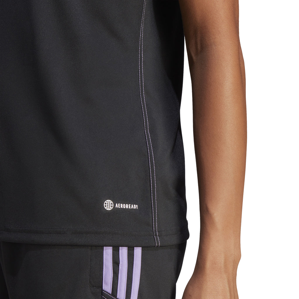 Tiro 23 Club trainingsshirt