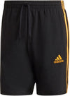 M 3S CHELSEA Hr.Short, Plain weave -Hydrophilic (midori)
