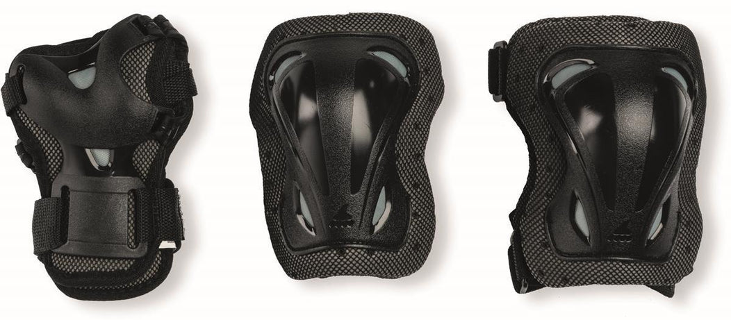 Rollerblade Skate Gear Junior 3 Pac