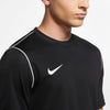 Nike Dri-fit Men's Short-sleeve Soc