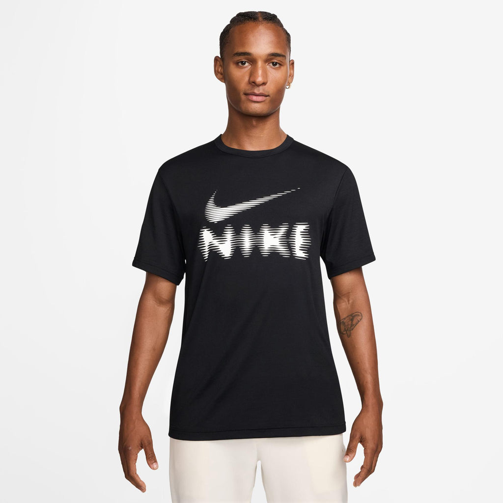 Nike Hyverse Men's Dri-fit Uv Short