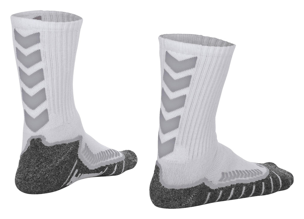 Chevron Sock