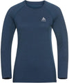 T-shirt L/s Crew Neck Essential Seamless