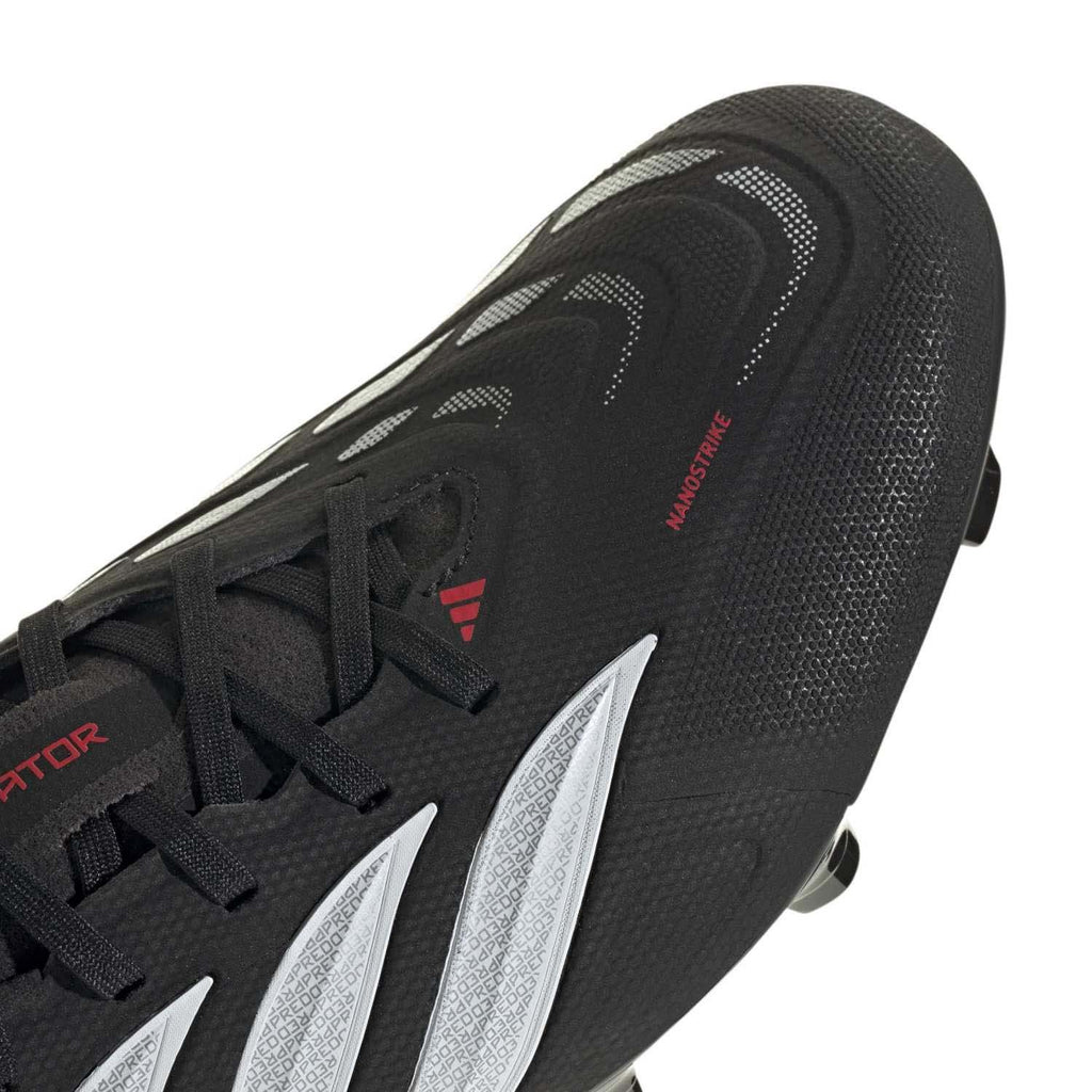 Predator League voetbalschoenen natuurgras