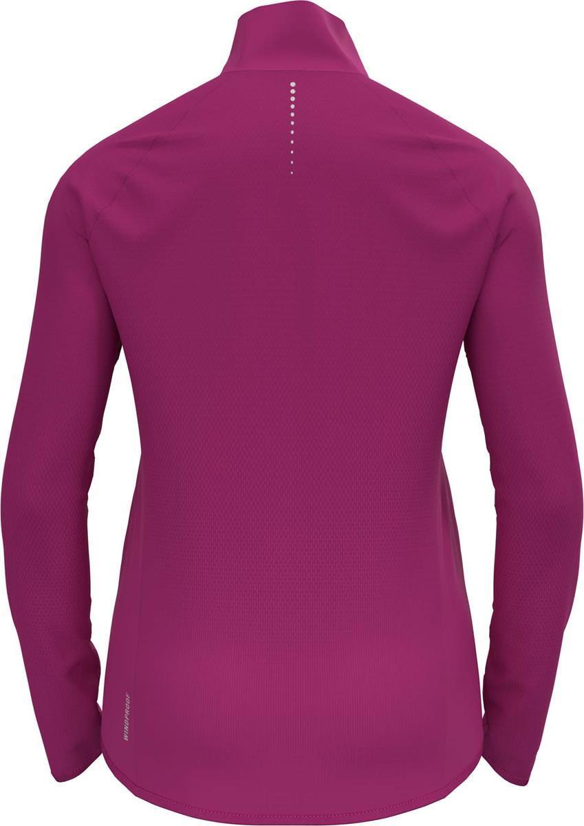Jacket Zeroweight Warm Hybrid