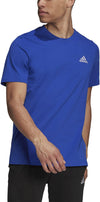 Essentials Embroidered Small Logo T-shirt
