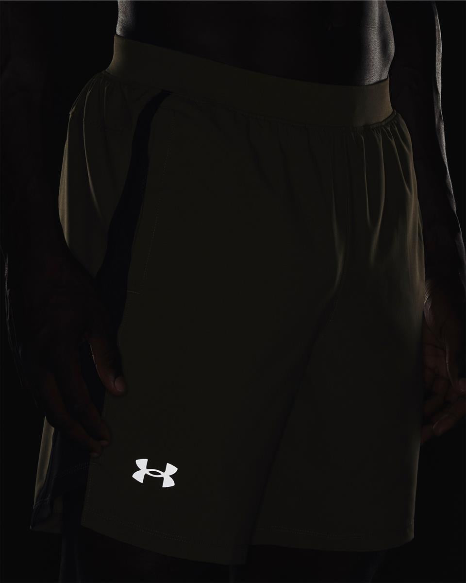 UA Launch SW 7'' Short