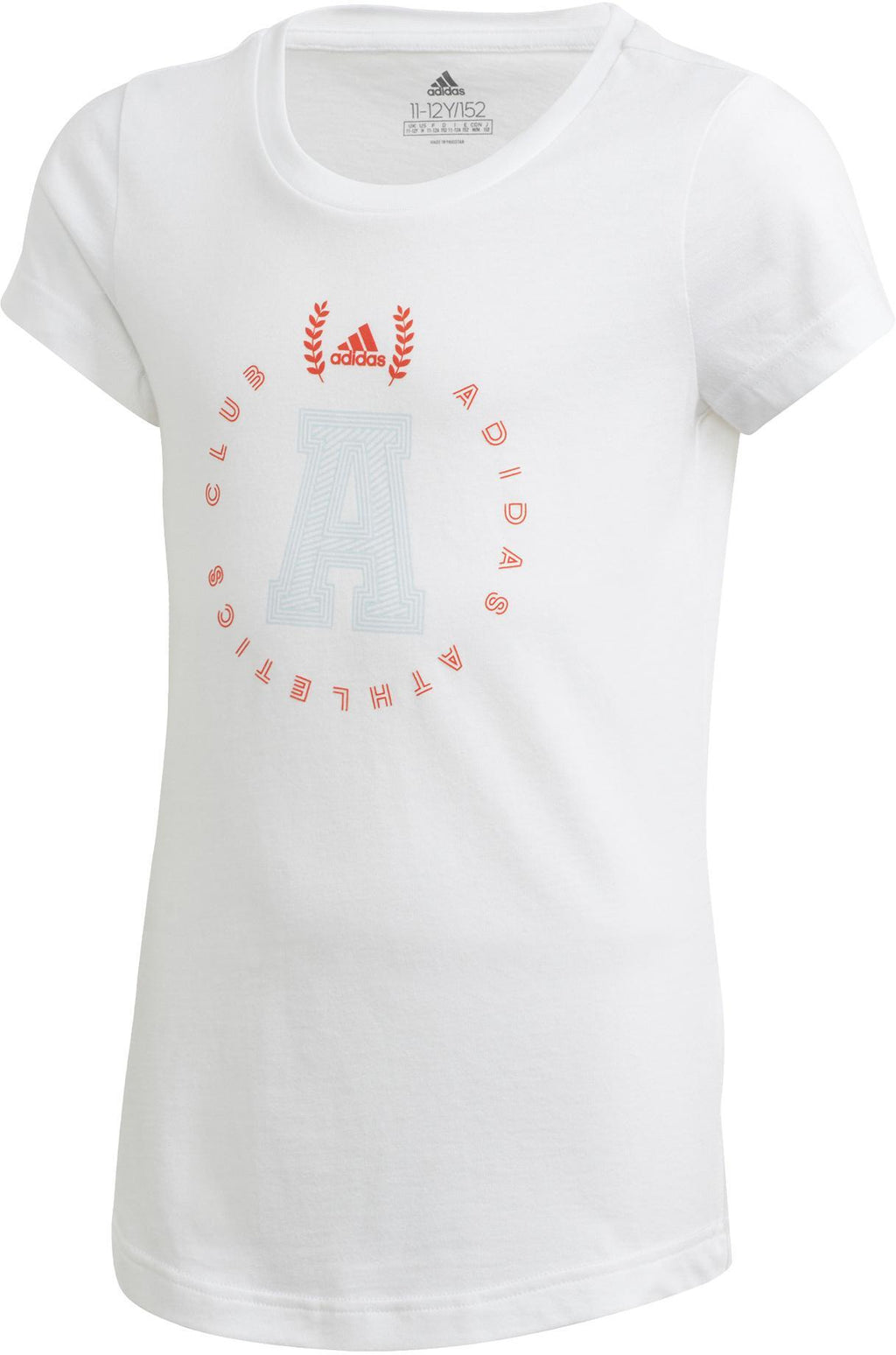 Athletics Club shirt