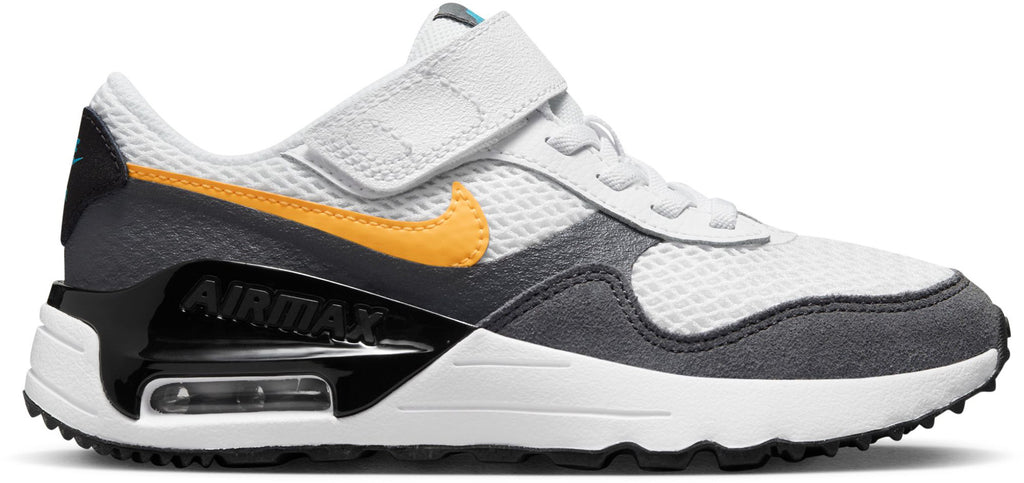 Air Max System sneakers