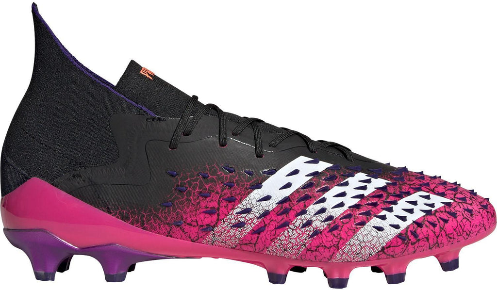 Predator Freak.1 Artificial Grass Voetbalschoenen
