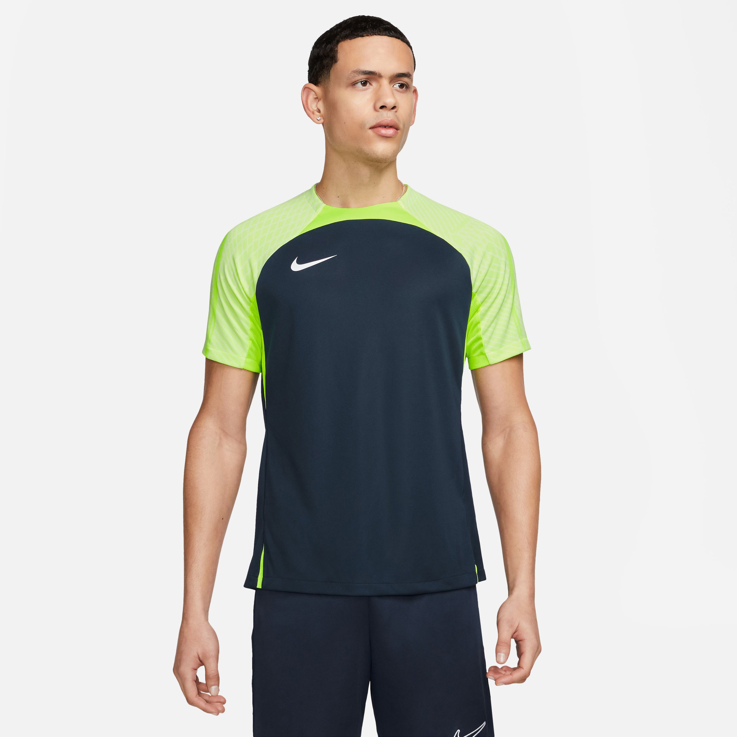 Dri-FIT Strike voetbalshort