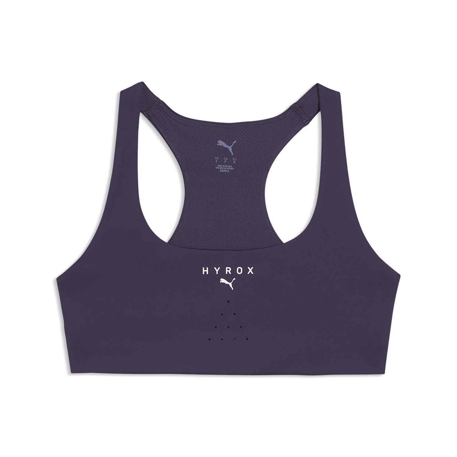 Puma X Hyrox Tech Bra