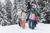 Prtdoutsen Jr Snowjacket