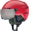 Savor Visor kids skihelm