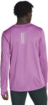 Own The Run Longsleeve