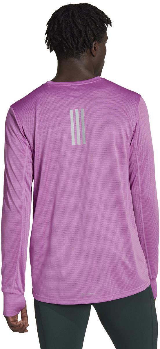 Own The Run Longsleeve
