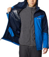 Iceberg Point Jacket