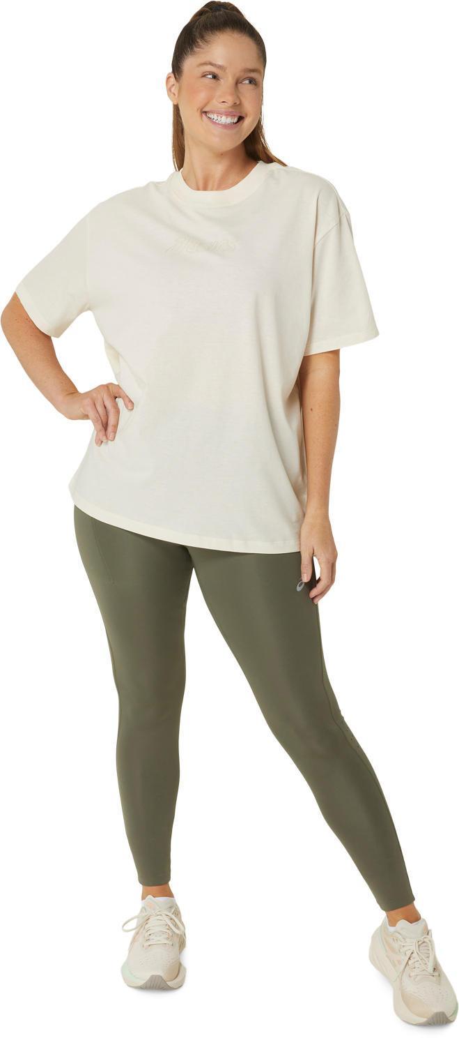 ASICS LOGO TEE Lady