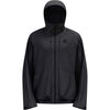 Outdoor Jacket Hardshell Ascent 3l Waterproof