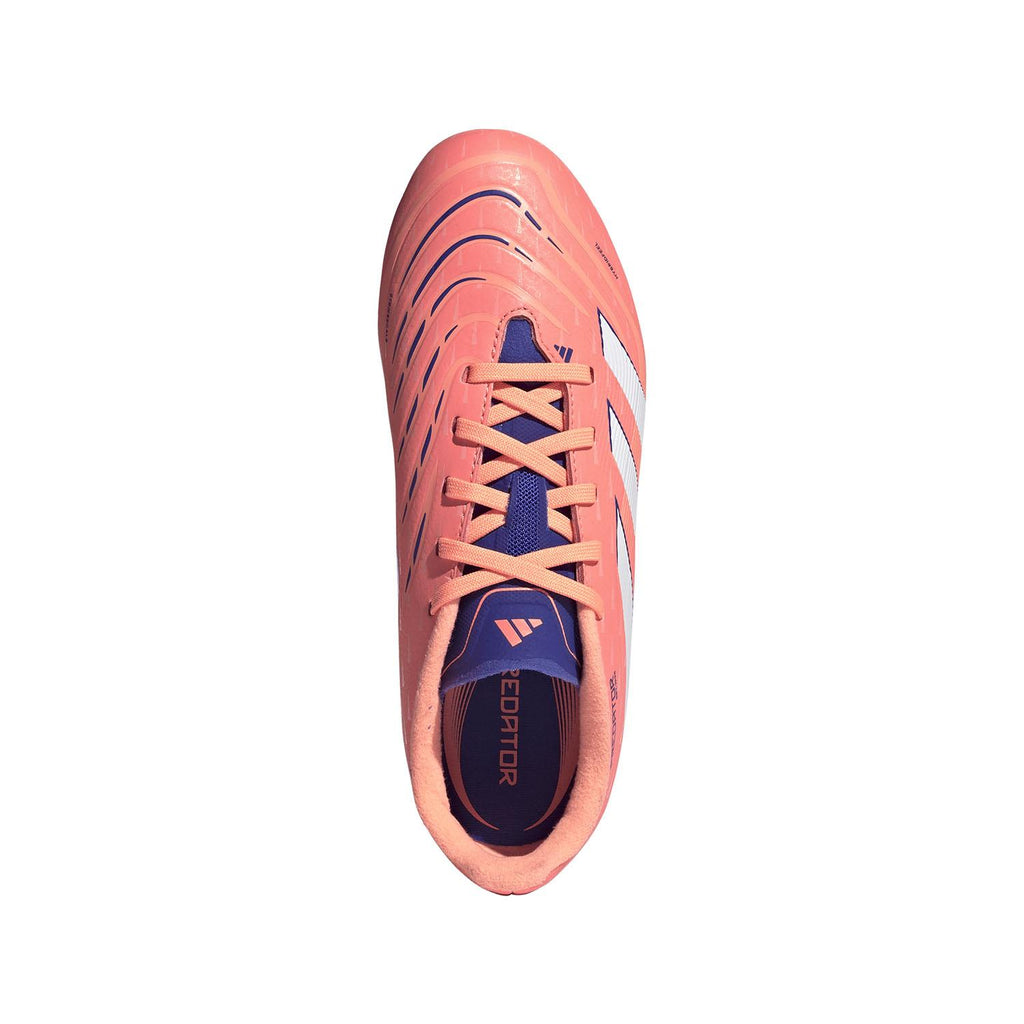 Predator League Firm/Multi-Ground Schoenen Kinderen