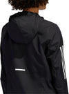 Dám.běž.bunda s kap. OWN THE RUN JKT