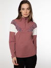 Yingsa 1/4 Zip Top