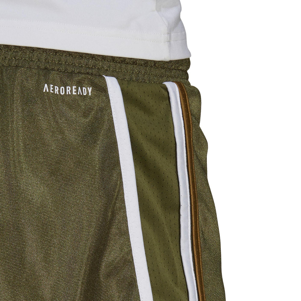 Club Short