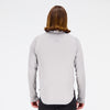 Heat Half Zip longsleeve