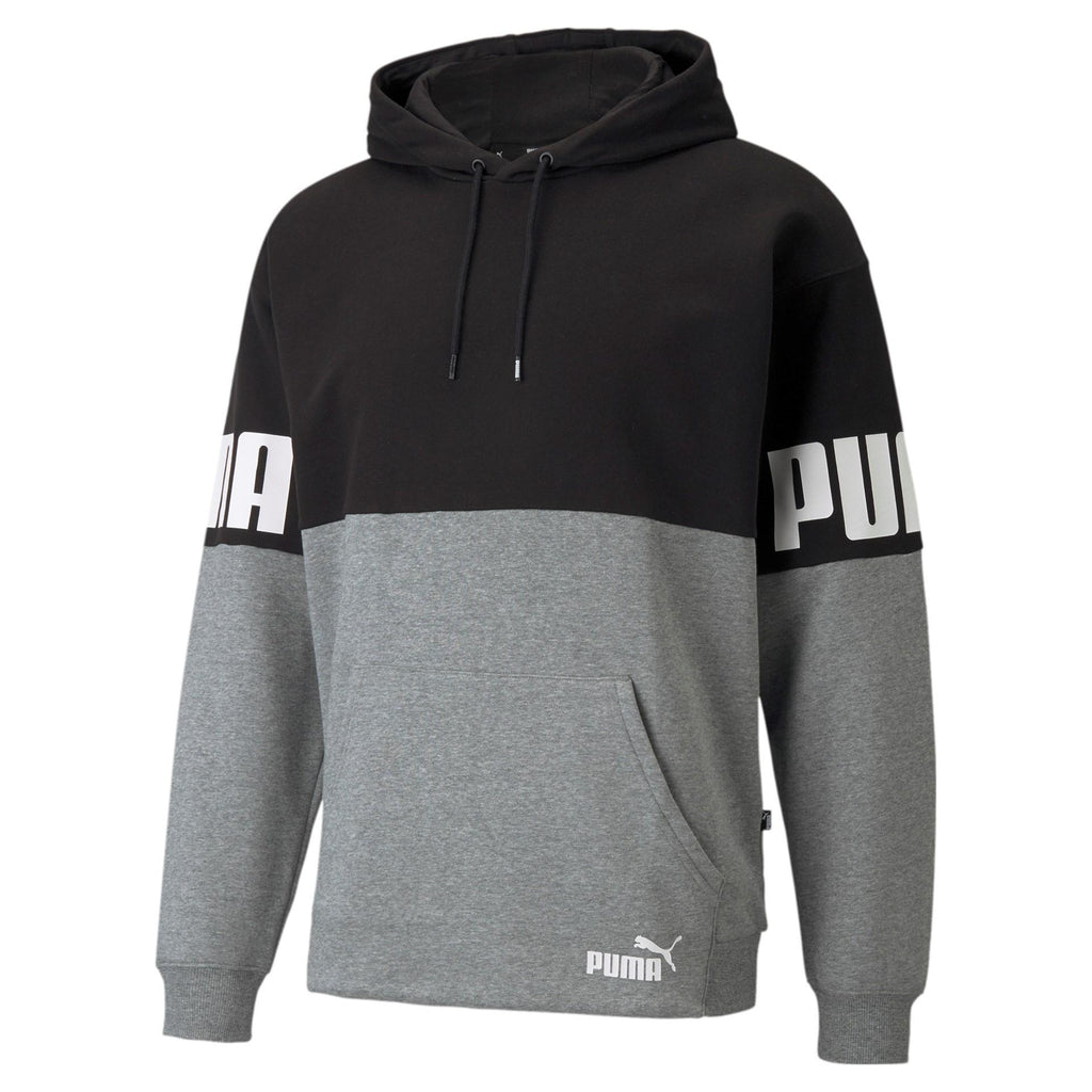 Puma Power Colorblock Hoodie