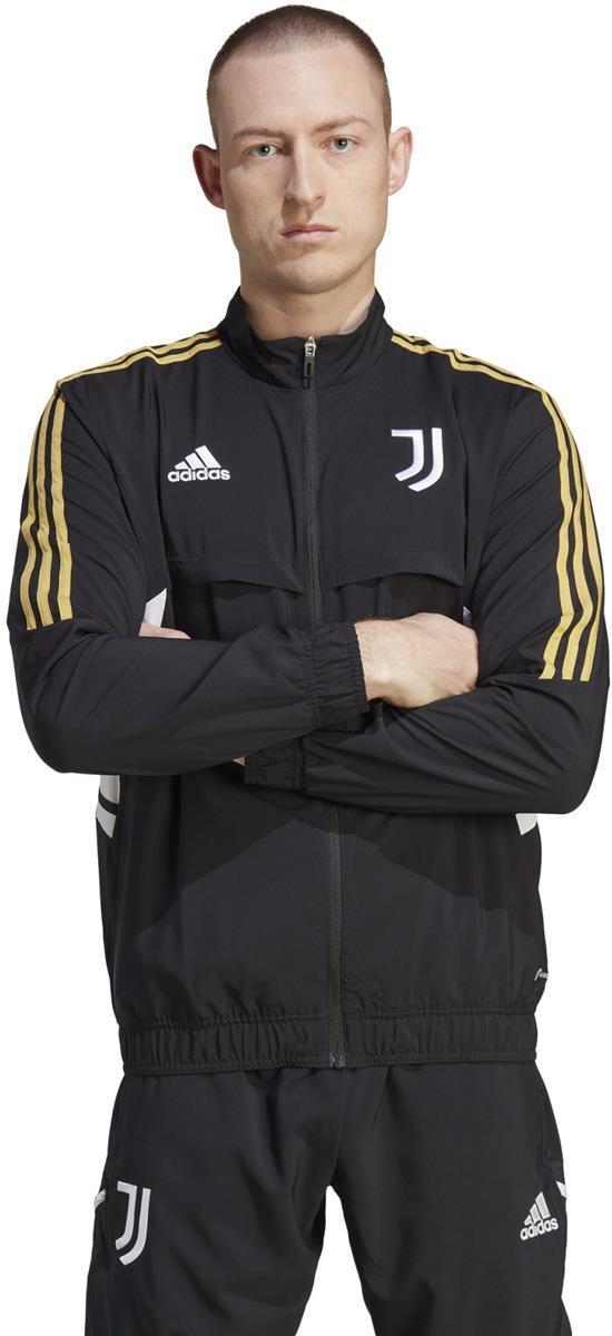 Juve Pre Jkt