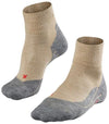 TK5 Short wandelsokken