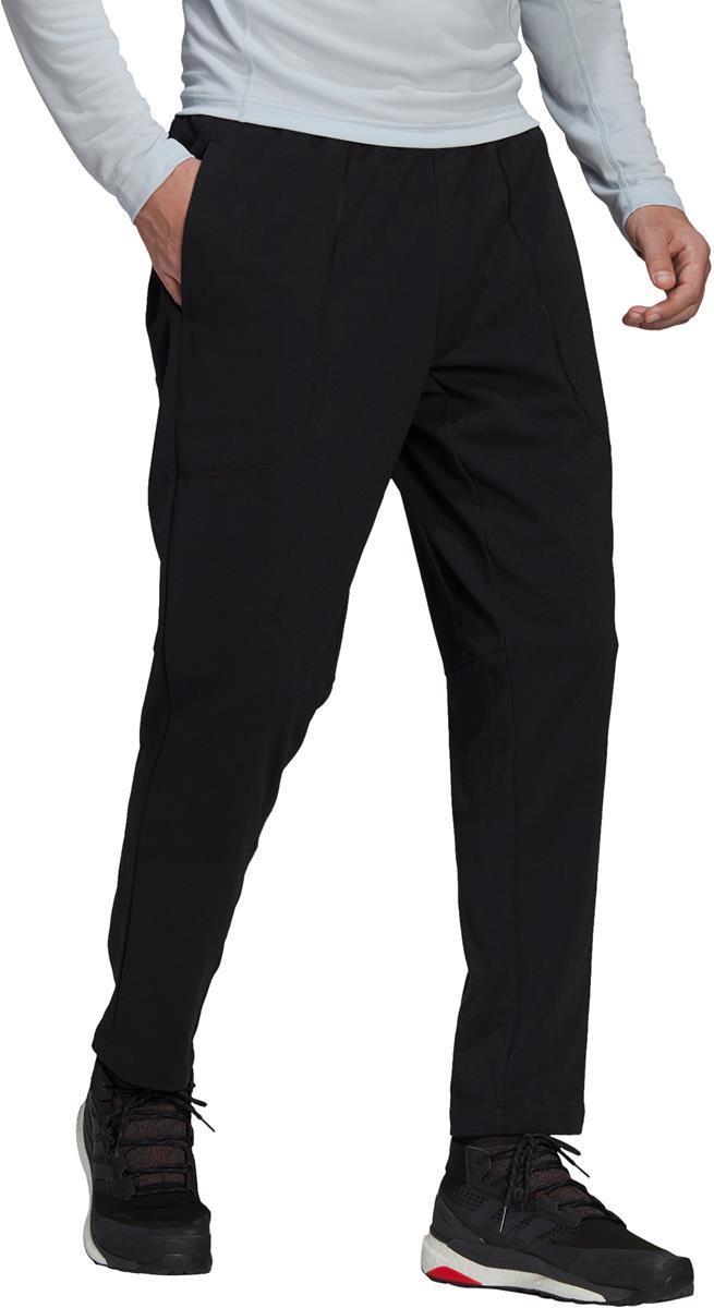 MT Pants.