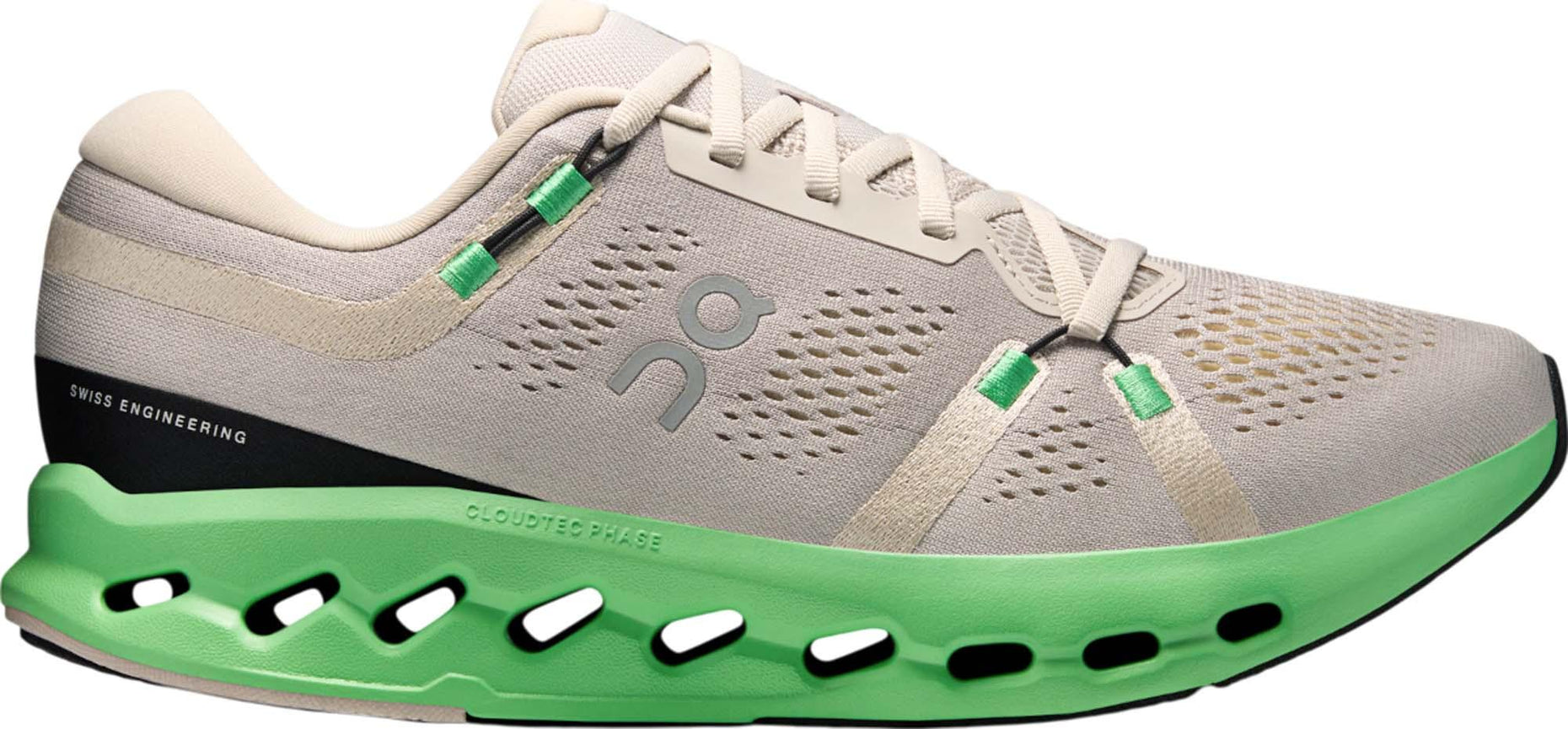 cloudsurfer 2 hardloopschoenen