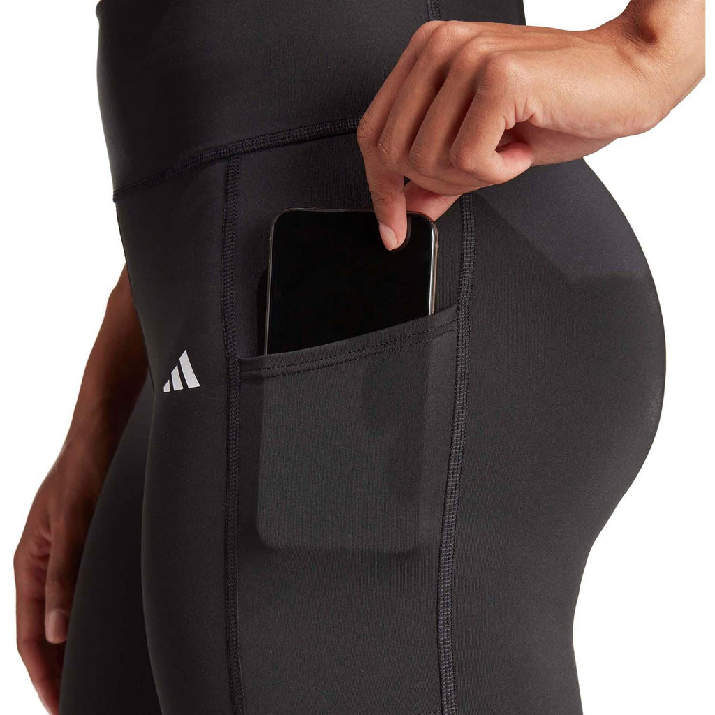 Optime 7-Inch short