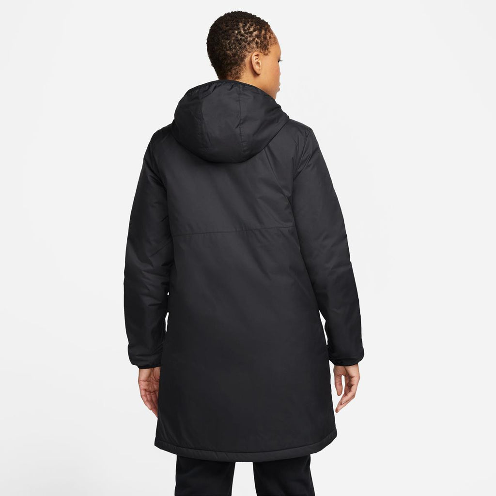 Repel Park Synthetic-fil hoodie