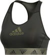Don't Rest Alphaskin Badge of Sport Beha
