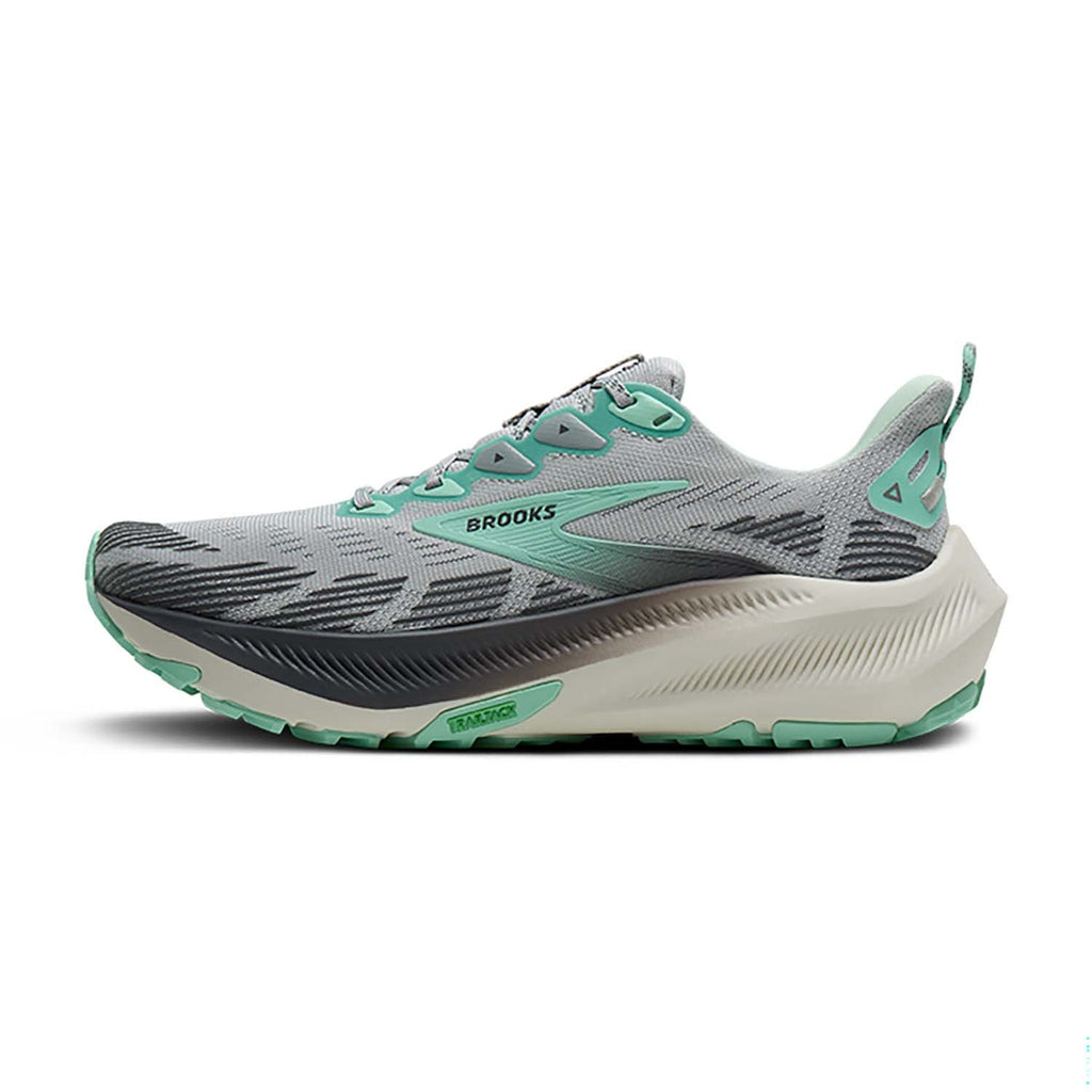 Ghost Trail Hardloopschoenen Trail